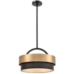 Lampa wisząca COBURG P04760BR CosmoLight - zdjęcie produktu