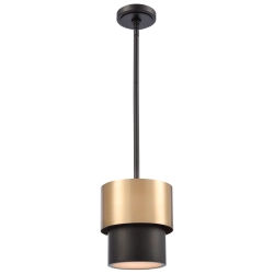 Lampa wisząca COBURG P01777BR CosmoLight - zdjęcie produktu
