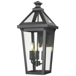 Kinkiet ZURICH W03616BK CosmoLight - zdjęcie produktu