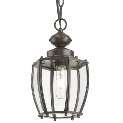 Lampa wisząca NUUK P01654BZ CosmoLight - zdjęcie produktu