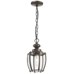 Lampa wisząca NUUK P01654BZ CosmoLight - zdjęcie dodatkowe 1
