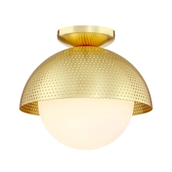 Plafon MODENA C01807BR CosmoLight - zdjęcie produktu