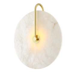 Kinkiet MODENA W01821BR CosmoLight - zdjęcie produktu