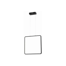kinkiecik.pl Anaya - lampa wisząca czarna 336511-02 REALITY