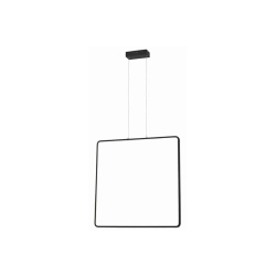 kinkiecik.pl Anaya - lampa wisząca czarna 336541-02 REALITY