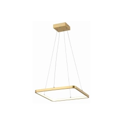 kinkiecik.pl Anaya - lampa wisząca złoty mat 336521-09 REALITY