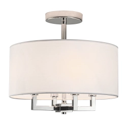 Plafon LILLE C04944NI CosmoLight - zdjęcie produktu