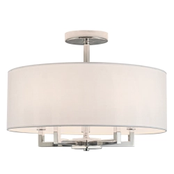 Plafon LILLE C05951NI CosmoLight - zdjęcie produktu