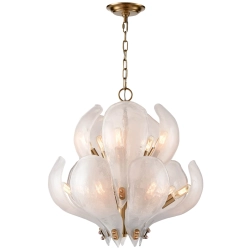 Lampa wisząca CANNES P12746BR CosmoLight - zdjęcie produktu