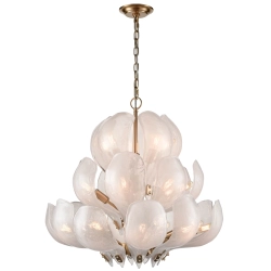 Lampa wisząca CANNES P22791BR CosmoLight - zdjęcie produktu