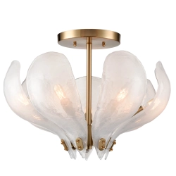 Plafon CANNES C07739BR CosmoLight - zdjęcie produktu