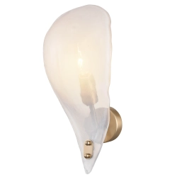 Kinkiet CANNES W01708BR CosmoLight - zdjęcie produktu