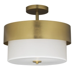 Plafon CORK C03999BR CosmoLight - zdjęcie dodatkowe 1