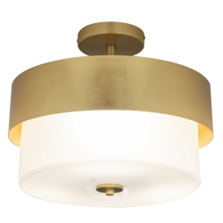 Plafon CORK C03999BR CosmoLight - zdjęcie produktu