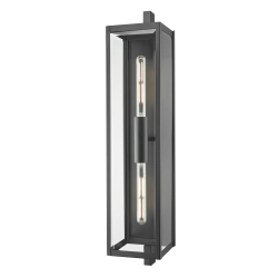 Kinkiet DOVER W02095BK IP44 CosmoLight - zdjęcie produktu