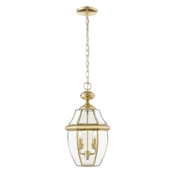 Lampa wisząca WHITLEY P02890AU IP23 CosmoLight - zdjęcie produktu