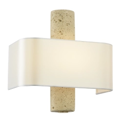 Kinkiet HADLEY W02579AU-WH CosmoLight - zdjęcie produktu