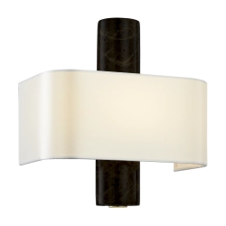 Kinkiet HADLEY W02586AU-WH CosmoLight - zdjęcie produktu