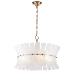 Lampa wisząca LANCASTER P04456BR CosmoLight - zdjęcie produktu