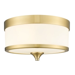 Plafon FLEETWOOD C03293BR CosmoLight - zdjęcie produktu