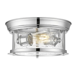Plafon WARWICK C02316CH CosmoLight - zdjęcie produktu