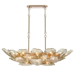 Lampa wisząca WELLINGTON P26364BR CosmoLight - zdjęcie produktu