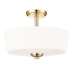 Plafon ASPEN C03354AU CosmoLight - zdjęcie produktu