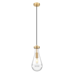 Lampa wisząca MEMPHIS P01128BR CosmoLight - zdjęcie produktu