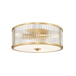 Plafon CONCORD C03484BR CosmoLight - zdjęcie produktu