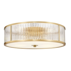 Plafon CONCORD C04491BR CosmoLight - zdjęcie produktu