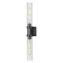 Kinkiet QUINCY W02873BK CosmoLight - zdjęcie produktu
