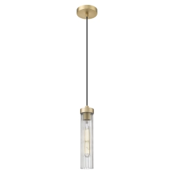 Lampa wisząca QUINCY P01835BR CosmoLight - zdjęcie produktu
