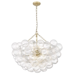 Lampa wisząca COMO P13569AM CosmoLight - zdjęcie produktu