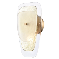 Kinkiet RICHMOND W01514BR CosmoLight - zdjęcie produktu