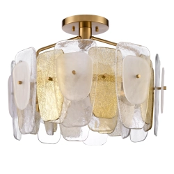 Lampa wisząca RICHMOND P06507BR CosmoLight - zdjęcie produktu