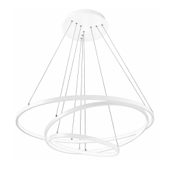 Lampa wisząca BANOS LE99323 Luces Exclusivas - zdjęcie dodatkowe 1