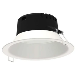 Lampa wpuszczana Mantra Medano 12W 3000K 6398MA - zdjęcie produktu