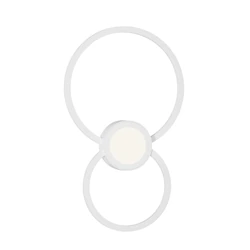 Lampa ścienna Mantra Mural 6230MA - zdjęcie produktu