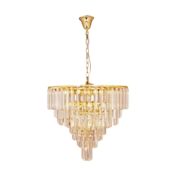 Lampa wisząca VERSAILLES 17701/20-GLD Paul Neuhaus - zdjęcie produktu