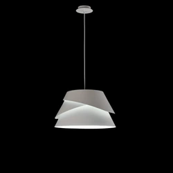 Lampa wisząca Mantra Alboran 5861MA - zdjęcie produktu