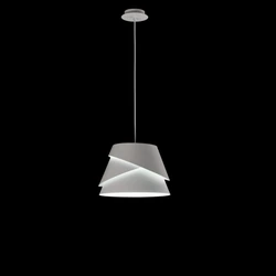 Lampa wisząca Mantra Alboran 5862MA - zdjęcie produktu