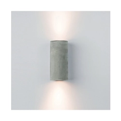 180022 WALL LIGHT CONCRETE 2XGU10 Zambelis Lights