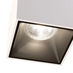 Plafon Alfa LED C065CL-L12W3K Maytoni - zdjęcie dodatkowe 1