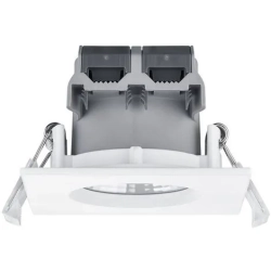 kinkiecik.pl Oprawa wpuszczana ZAGROS – 650610131 incl. 1x SMD, 5,5W · 1x 345lm, 3000K TRIO