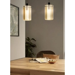 POLVERARA Lampa wisząca 39538 EGLO - zdjęcie produktu