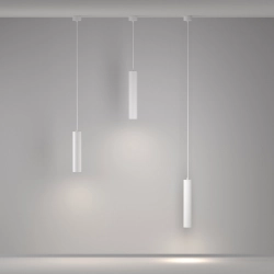 Lampa wisząca Artisan P082PL-GU10-W Maytoni - zdjęcie dodatkowe 1