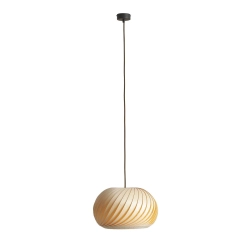LAMPA WISZĄCA NATURE LIGHT S 1109G_S Aldex - zdjęcie produktu