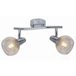 kinkiecik.pl Loretto - listwa 2 pł chrom 830702-06 REALITY