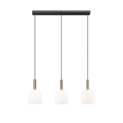 Lampa wisząca CALVO P0076-03Q-P7AA Zuma Line - zdjęcie produktu