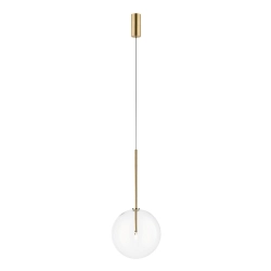 Lampa wisząca MILAN P0606-01B-2GAC Zuma Line - zdjęcie produktu
